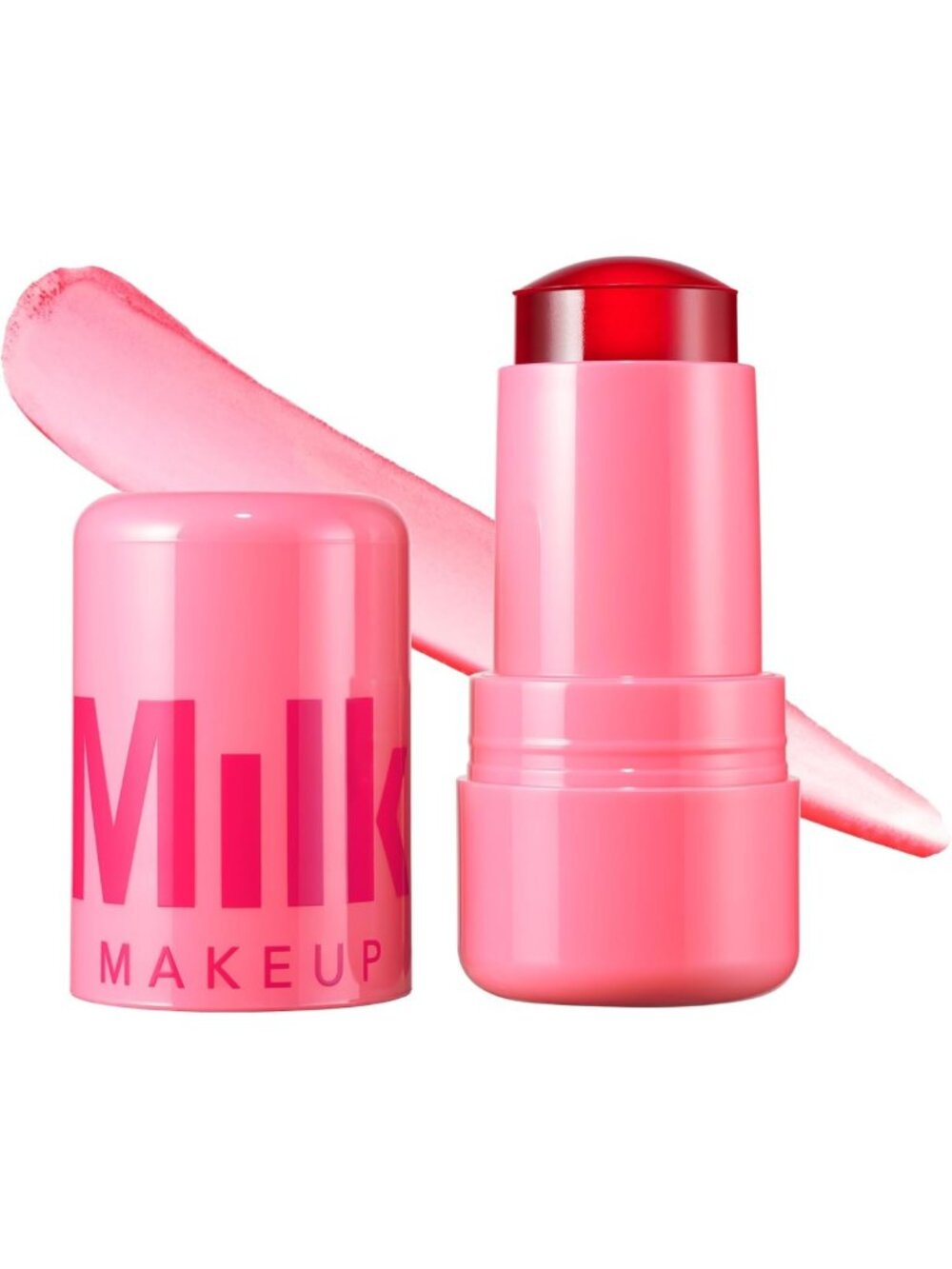 Cooling Water Jelly Tint - Long-Lasting Sheer Lip & Cheek Stain, Vegan Collagen